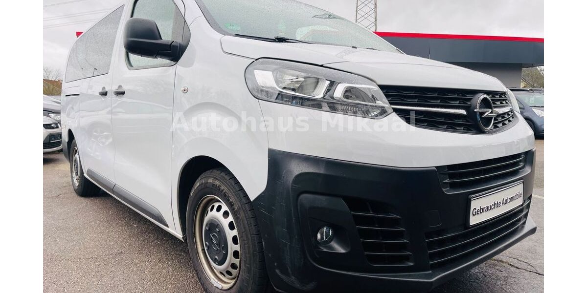 Opel Vivaro 91.000 km 23.499 &euro; Ketsch 68775