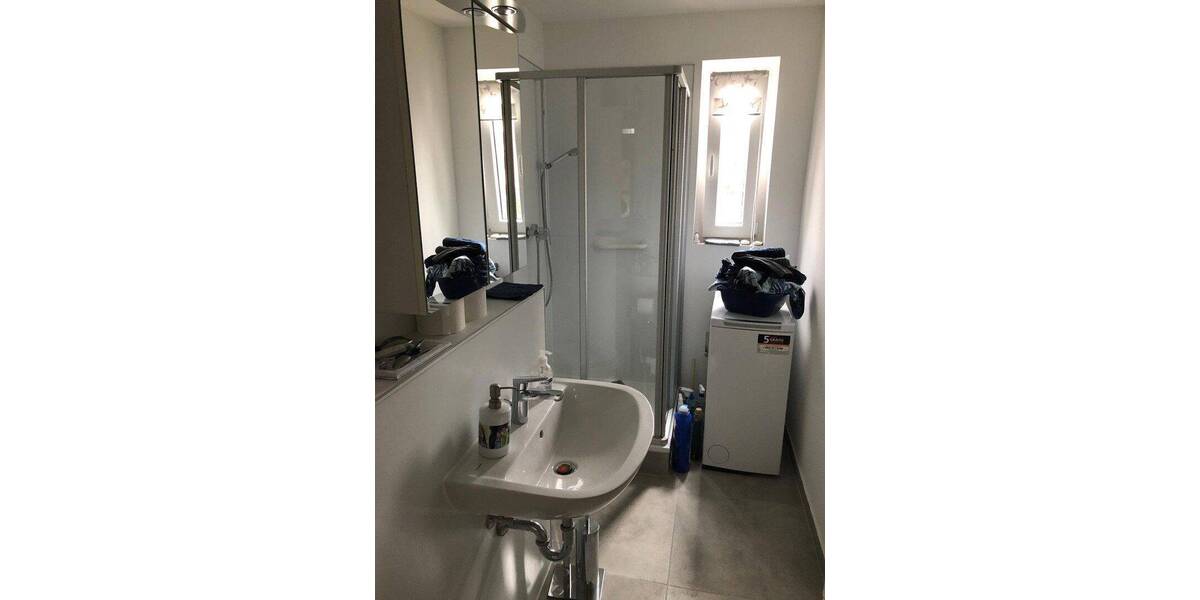 Etagenwohnung Mannheim Käfertal - 3 Zimmer, 59 m&sup2;, 640&euro; | Angebot:26825460