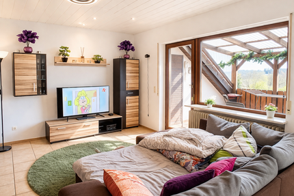 Wohnung Nußloch - 3.5 Zimmer, 75 m&sup2;, 239.000&euro; | Angebot:25988844