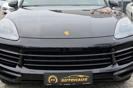 Porsche Cayenne 101.000 km 50.990 &euro; Mannheim 68199
