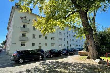 Wohnung Mannheim Niederfeld - 3 Zimmer, 61 m&sup2;, 189.000&euro; | Angebot:26869622