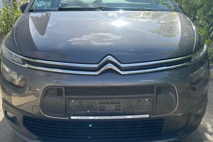 Citroen Grand C4 Picasso / SpaceTourer 151.000 km 7.900 &euro; Weingarten (Pfalz) 67366