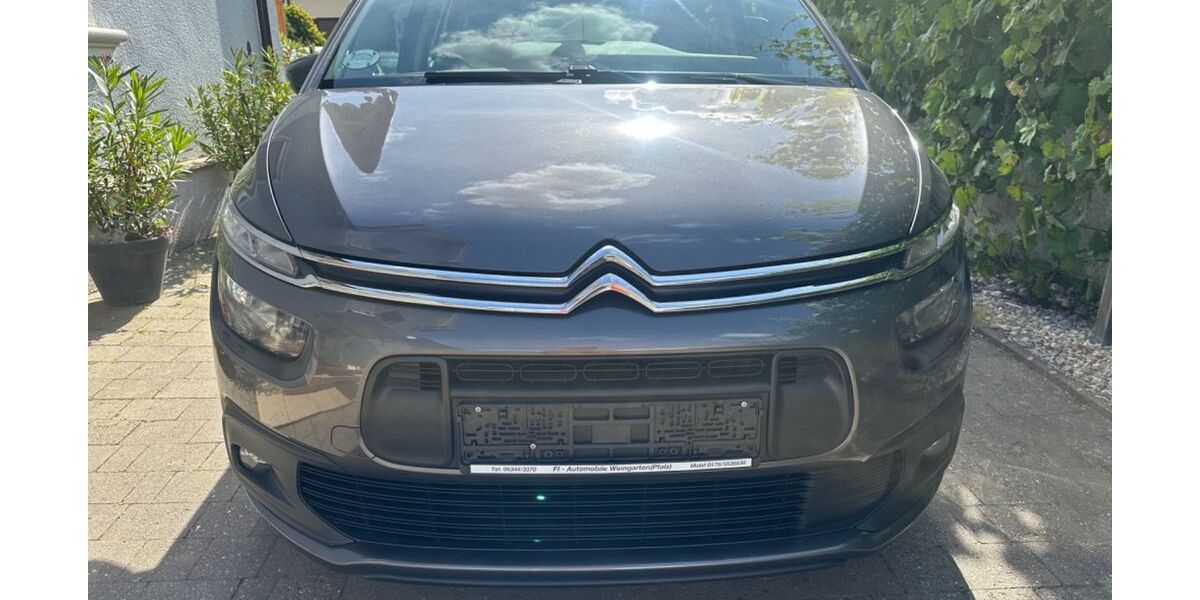 Citroen Grand C4 Picasso / SpaceTourer 151.000 km 7.900 &euro; Weingarten (Pfalz) 67366