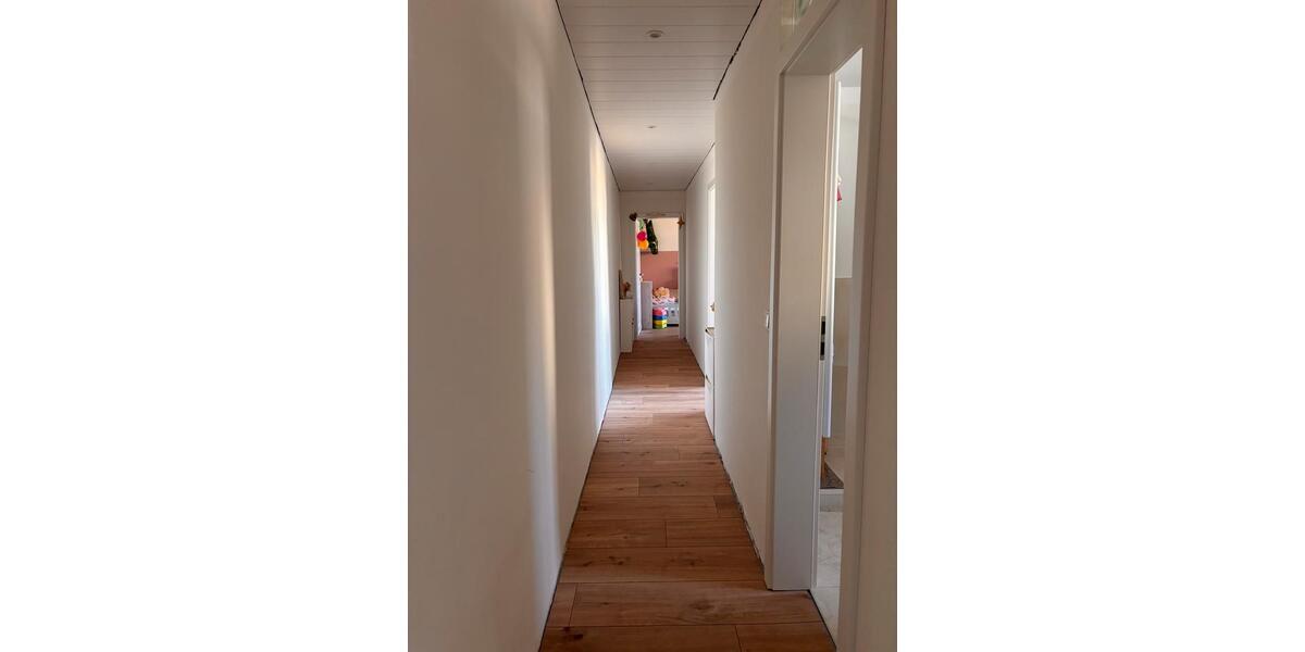 Doppelhaushälfte Mannheim Sandhofen - 4.5 Zimmer, 100 m&sup2;, 480.000&euro; | Angebot:26225592