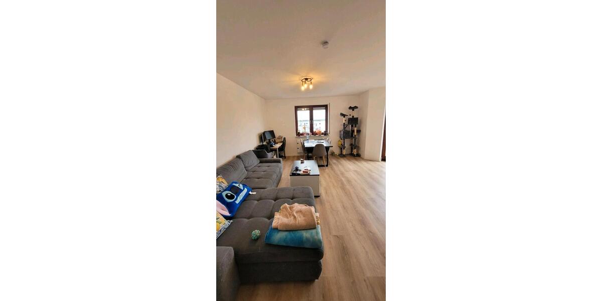 Eigentumswohnung Lampertheim-Neuschloß 3 zimmer