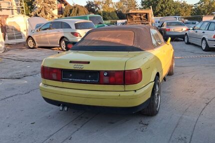 Audi 80 90.000 km 3.500 &euro; Neustadt/Wstr. 67433