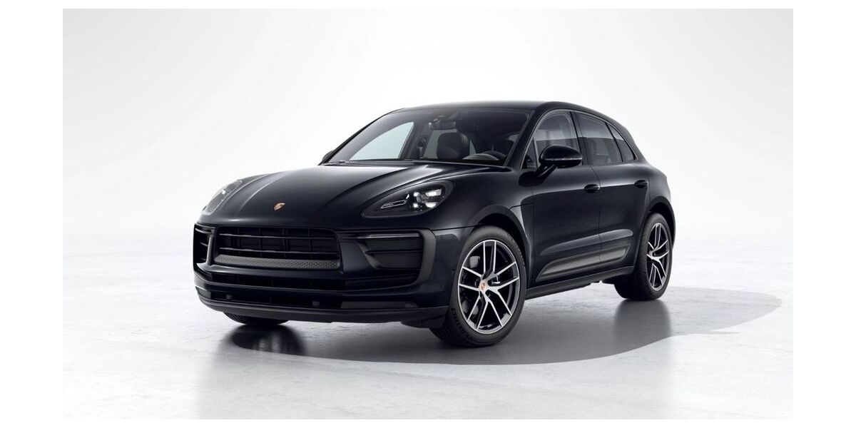 Porsche Macan 31.006 km 67.900 &euro; Mannheim 68229