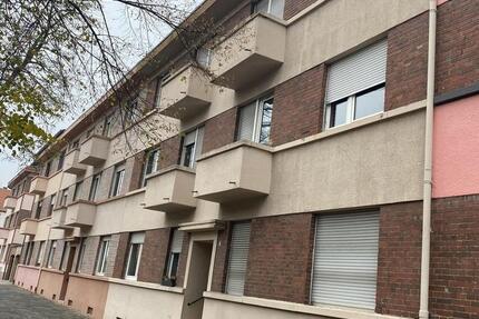 Wohnung Mannheim Niederfeld - 2 Zimmer, 64 m&sup2;, 745&euro; | Angebot:25362232