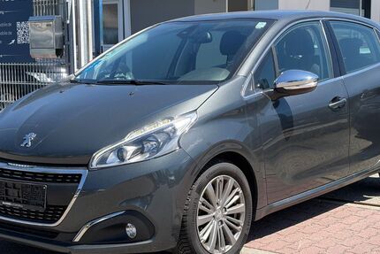 Peugeot 208 45.911 km 10.000 &euro; Hockenheim 68766