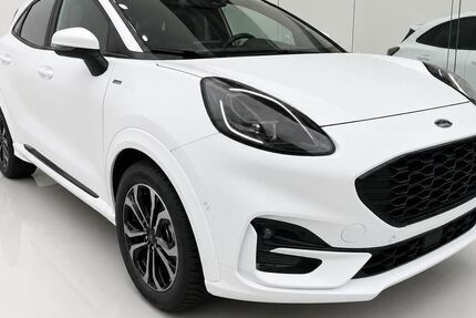 Ford Puma 17.990 km 21.490 &euro; Heppenheim 64646