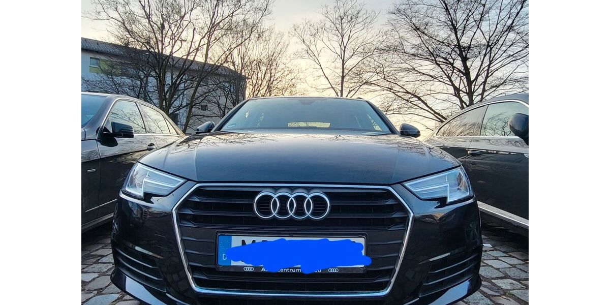 Audi A4 157.400 km 15.000 &euro; Mannheim 68219