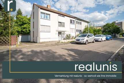 Haus zum Kaufen in Ludwigshafen am Rhein 520.000 € 236 m²