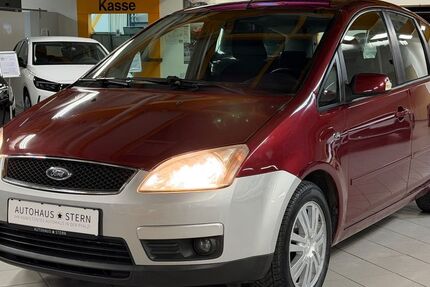 Ford C-Max 153.300 km 1.990 &euro; Mutterstadt 67112