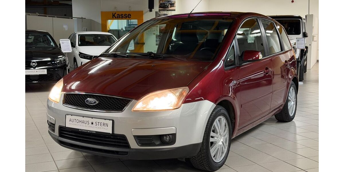Ford C-Max 153.300 km 1.990 &euro; Mutterstadt 67112