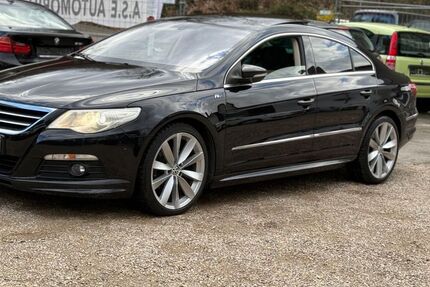 VW Passat 105.000 km 12.900 &euro; Weinheim 69469