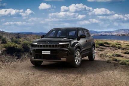 Jeep Avenger 18.743 km 32.980 &euro; Heidelberg 69126