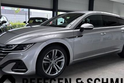 VW Arteon 57.900 km 31.880 € Mannheim 68309