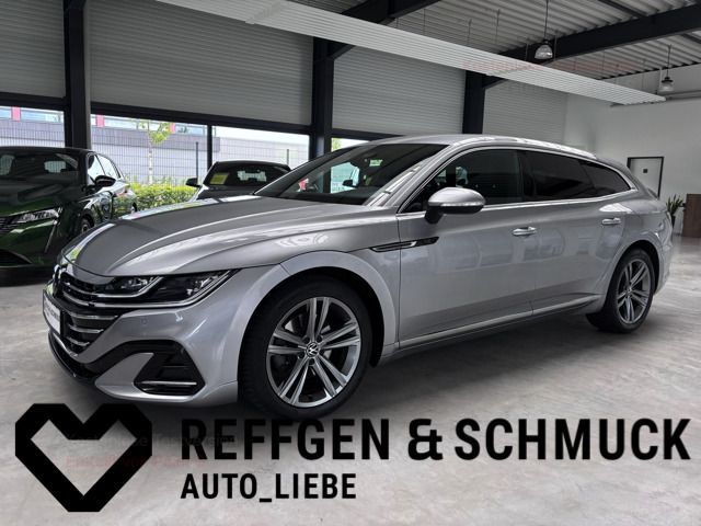 VW Arteon 57.900 km 31.880 € Mannheim 68309