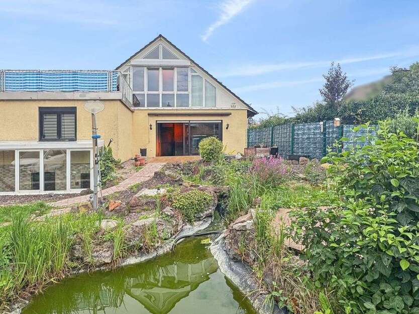 Haus zum Kaufen in Monsheim 549.000 € 200 m²