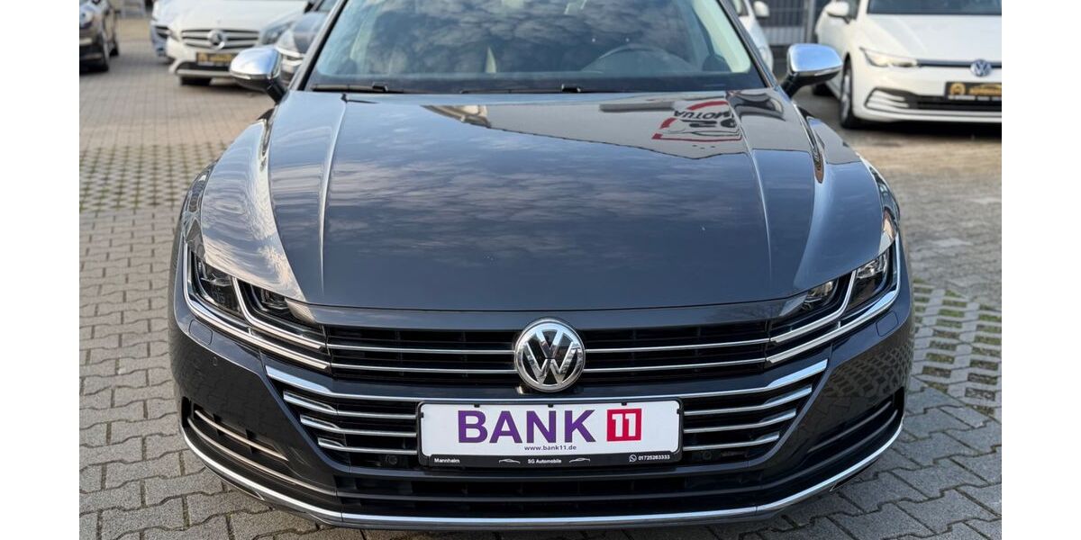 VW Arteon 92.700 km 22.499 &euro; Mannheim 68199