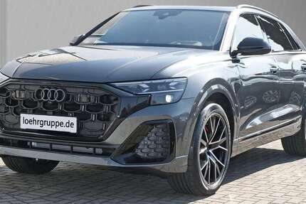 Audi Q8 1.001 km 109.950 &euro; Worms 67547