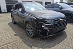 Audi SQ7 158.000 km 28.000 &euro; Ludwigshafen am Rhein 67059