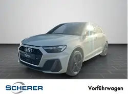 Audi A1 1.100 km 27.290 &euro; Ludwigshafen 67063