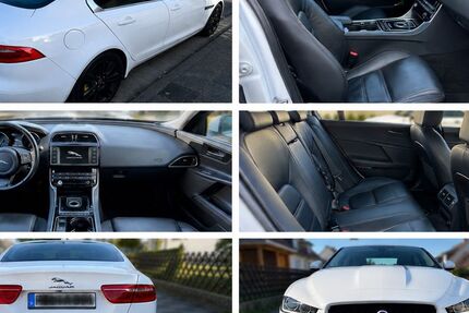 Jaguar XE 148.000 km 11.900 &euro; Frankenthal 67227