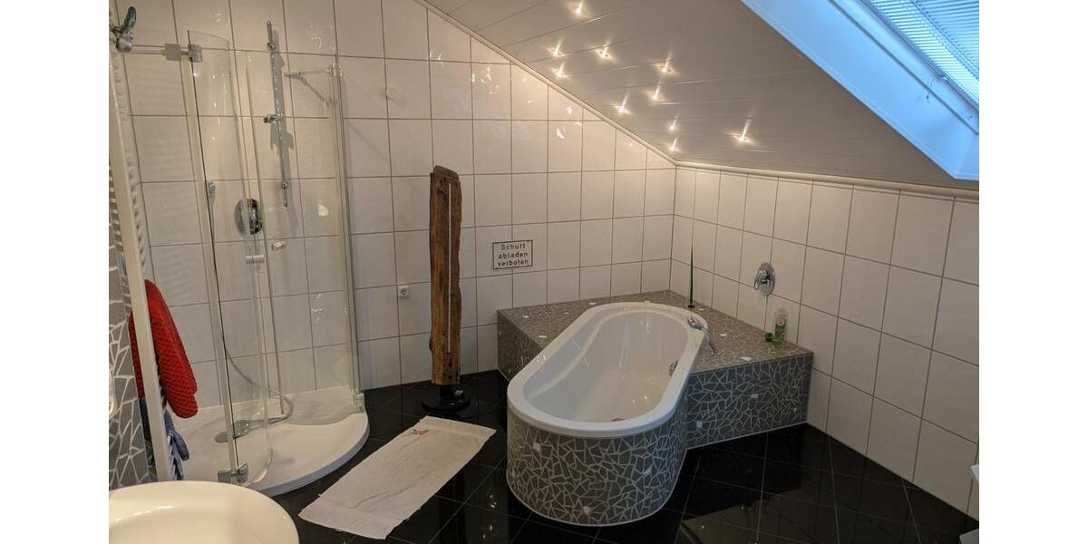 Dachgeschoßwohnung Wald-Michelbach Michelbach - 3 Zimmer, 92 m&sup2;, 800&euro; | Angebot:25292062