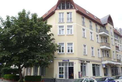 Wohnung zum Mieten in Magdeburg 345 € 52.88 m²