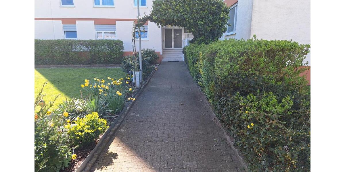 Etagenwohnung Mannheim Rheinau - 4 Zimmer, 100 m&sup2;, 399.000&euro; | Angebot:26238517