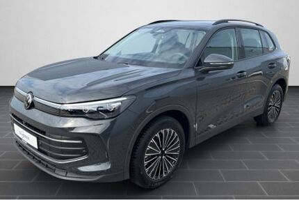 VW Tiguan 26.500 km 36.200 &euro; Ladenburg 68526