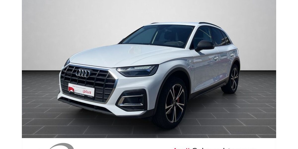 Audi Q5 78.890 km 33.949 &euro; Mannheim 68309