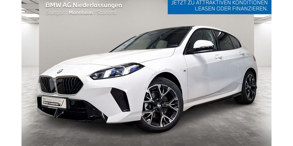 BMW 120 15.019 km 36.980 &euro; Mannheim 68169