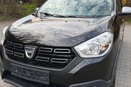 Dacia Dokker 129.700 km 8.300 &euro; Bensheim 64625
