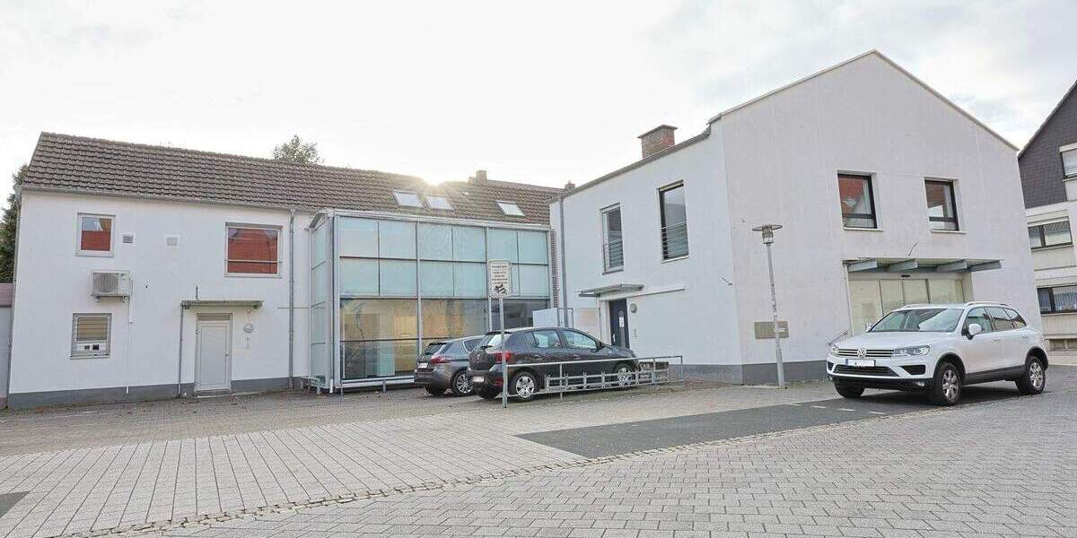 Gewerbeobjekt Haßloch - 4.500&euro; | Angebot:24112997