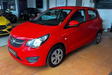 Opel Karl