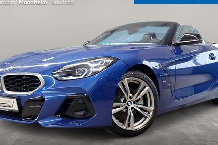 BMW Z4 13.397 km 44.980 &euro; Mannheim 68169