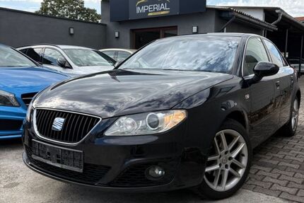 Seat Exeo 110.000 km 7.990 &euro; Worms 67549