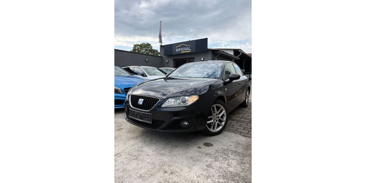 Seat Exeo 110.000 km 7.990 &euro; Worms 67549
