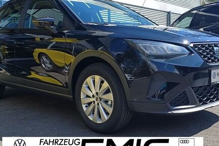 Seat Arona 8.981 km 22.995 &euro; Fürth 64658