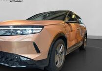 Gebrauchtwagen Opel Grandland (X)