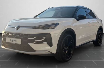 VW T-Roc 7.500 km 34.770 &euro; Mannheim 68167