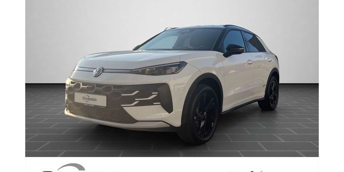 VW T-Roc 7.500 km 34.770 &euro; Mannheim 68167