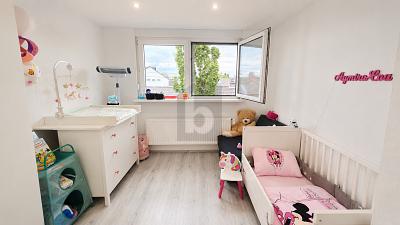 MODERNER KOMFORT MIT KLIMA - Etagenwohnung Ludwigshafen am Rhein Rheingönheim | Angebot:26765708