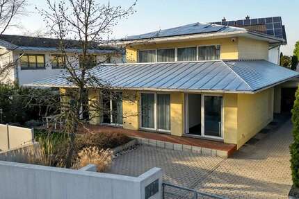 Haus Frankenthal - 6 Zimmer, 222 m&sup2;, 1.140.000&euro; | Angebot:26144110
