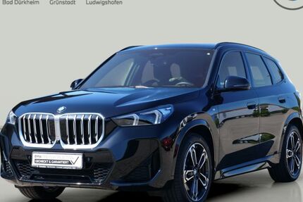 BMW X1 36.100 km 40.900 &euro; Bad Dürkheim 67098