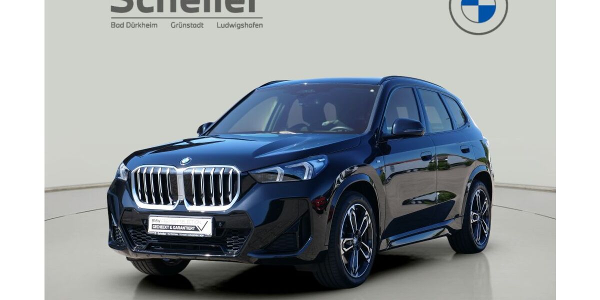BMW X1 36.100 km 40.900 &euro; Bad Dürkheim 67098