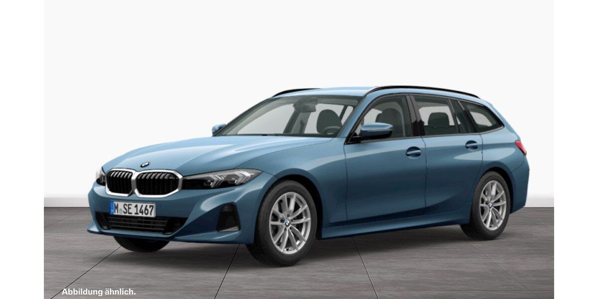 BMW 318 12.871 km 31.990 &euro; Mannheim 68169