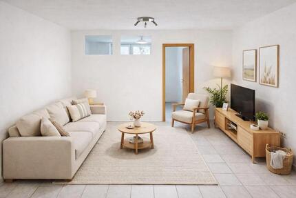 3 Zimmer Wohnung in Ludwigshafen-Mundenheim 3 zimmer